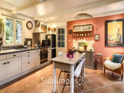 Vente Maison 8 pièces GOURIN 56110