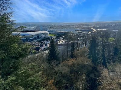 For sale Apartment MONTBELIARD