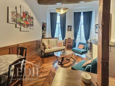 Vente Appartement 3 pièces BAGNERES-DE-BIGORRE 65200