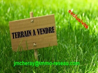 For sale Land CORZE  49