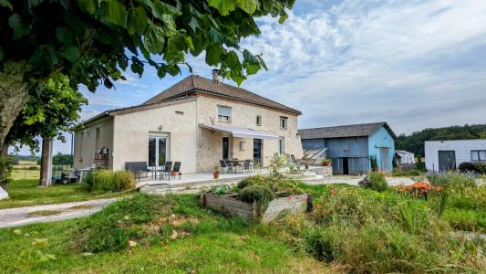 photo For sale House MONFLANQUIN 47