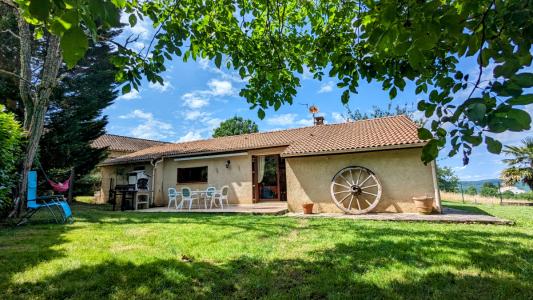 photo For sale House VIRE-SUR-LOT 46