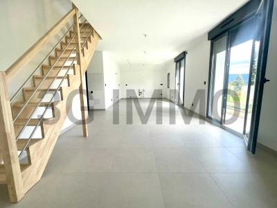 Vente Appartement 5 pièces ANNECY 74000
