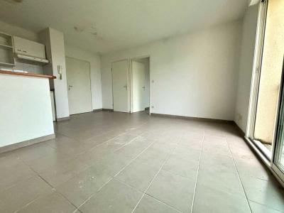 Vente Appartement 2 pièces TAILLAN-MEDOC 33320