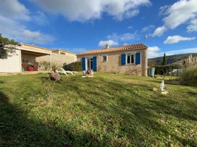 Vente Maison 4 pièces BIZE-MINERVOIS 11120