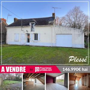 photo For sale House PLESSE 44