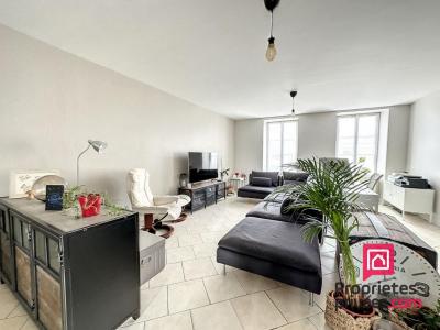 photo For sale Apartment building AVALLON 89