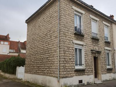 Vente Maison 7 pièces VITRY-LE-FRANCOIS 51300