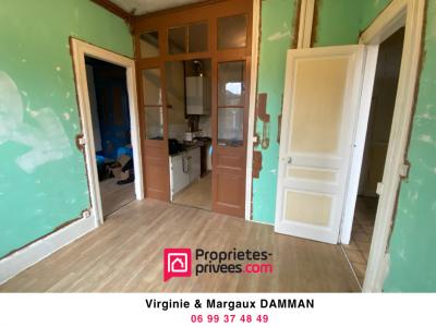 Vente Maison ELBEUF  76