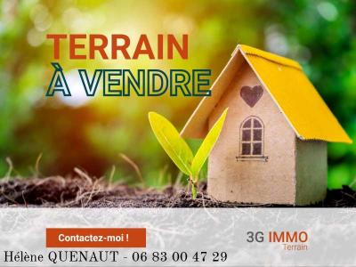 photo For sale Land SAINT-PAUL 60