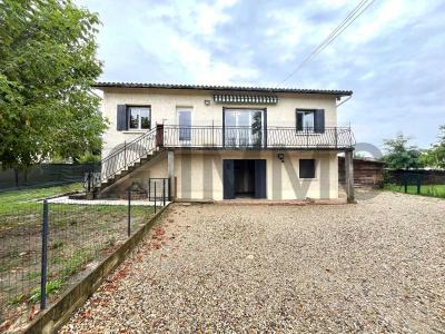 Vente Maison 7 pièces LANGON 33210