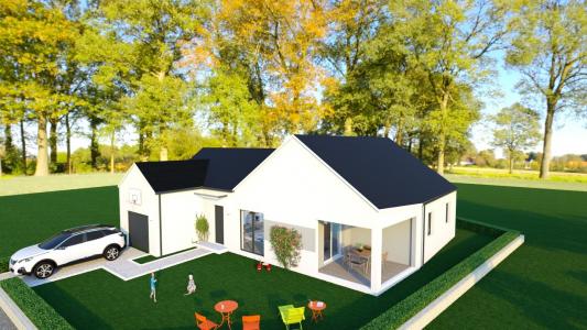 photo For sale House RENAUDIERE 49