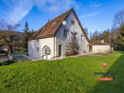 photo For sale Prestigious house CHAUDEFONTAINE 25
