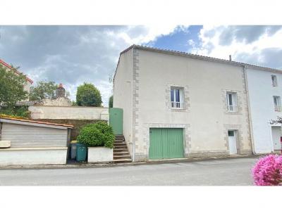 For sale House SAINT-JEAN-DE-BOISEAU  44