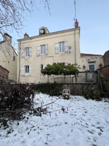 photo For sale Apartment building CREUSOT 71