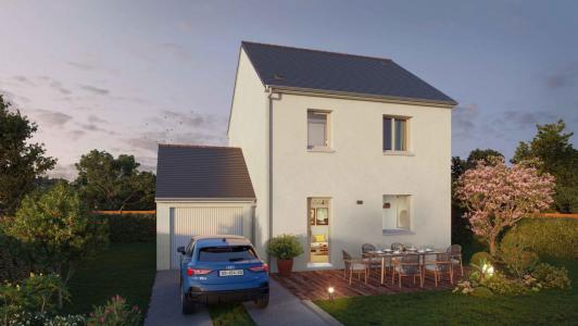 For sale House CREVIN 