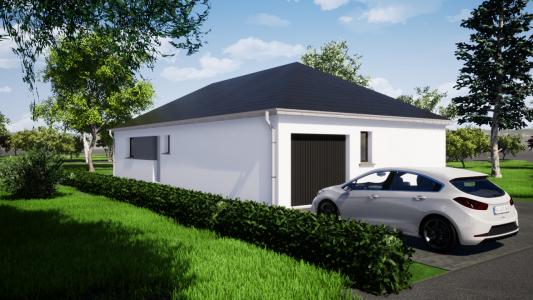 photo For sale House WITTELSHEIM 68