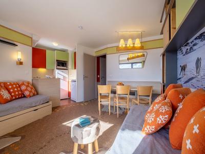 Vente Appartement 2 pièces AVORIAZ 74110