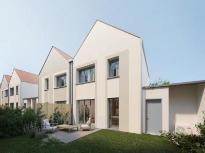 photo For sale New housing BRUYERES-SUR-OISE 95