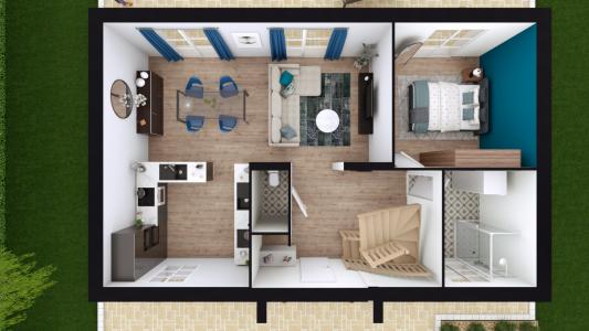 Vente Maison LONGUEAU 