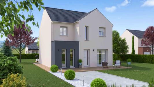 Vente Maison 7 pièces LONGUEAU 80330