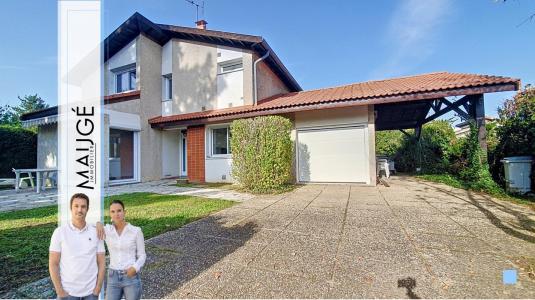 Vente Maison 3 pièces SOLAIZE 69360