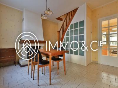 Vente Maison 4 pièces RAIMBEAUCOURT 59283