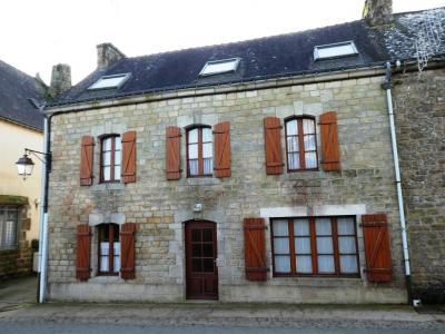 photo For sale House PLOERDUT 56