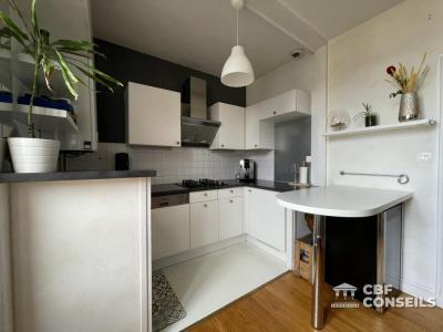 Vente Appartement CHAMALIERES 