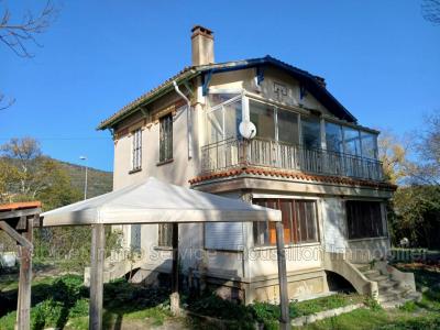 photo For sale House PRADES 66