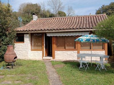 photo For sale House NANTEUIL-EN-VALLEE 16