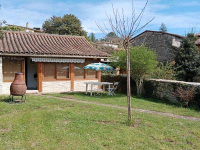 Vente Maison NANTEUIL-EN-VALLEE 