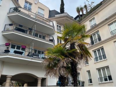 photo For rent Apartment PLESSIS-ROBINSON 92