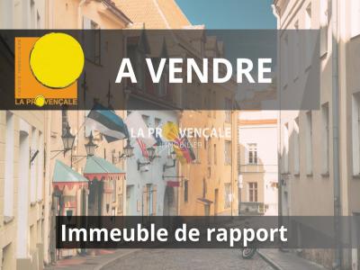 Vente Maison 9 pièces TRETS 13530