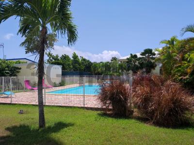 photo For sale Apartment SAINT-FRANCOIS 971