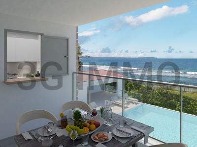 photo For sale New housing MOULE 971