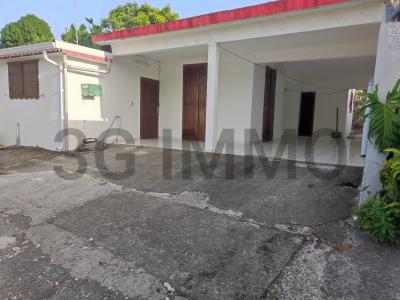 photo For sale House SAINT-FRANCOIS 971