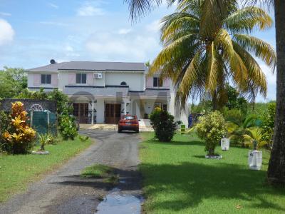 photo For sale House MORNE-A-L'EAU 971