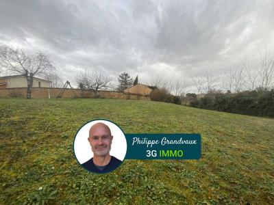 photo For sale Land COLOMBIER-SAUGNIEU 69