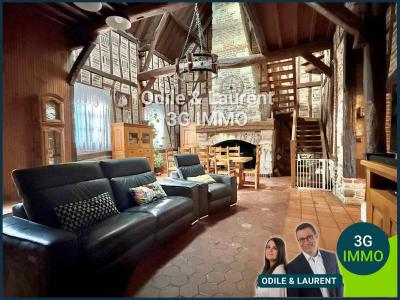 photo For sale House NEUVILLE-EN-HEZ 60