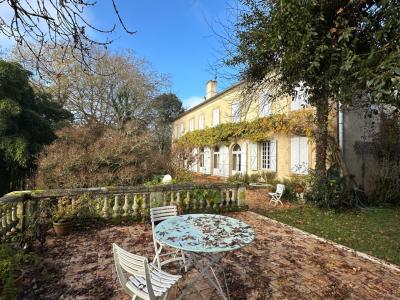 For sale House MARCIAC GERS   ct MARCIAC