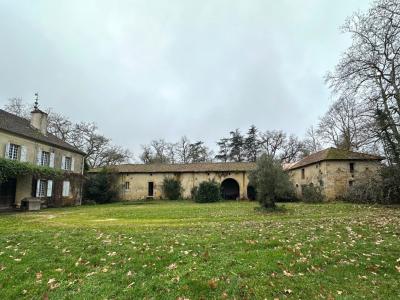 For sale House MARCIAC GERS   ct MARCIAC