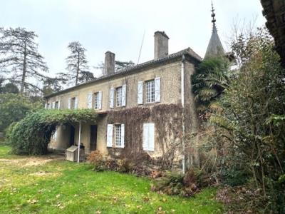 For sale House MARCIAC GERS   ct MARCIAC