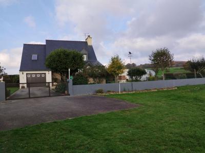 Vente Maison LANGONNET  56