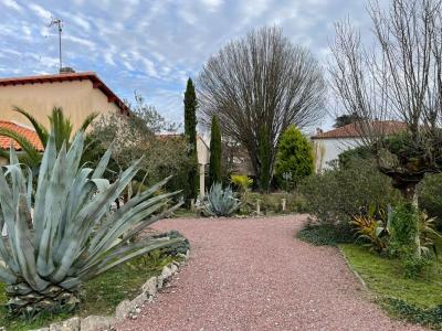 photo For sale House MEDIS 17