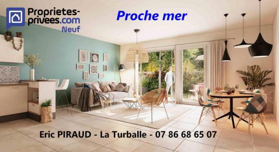 photo For sale House TURBALLE 44