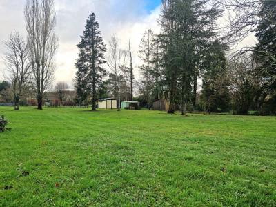 photo For sale Land SEVRES-ANXAUMONT 86