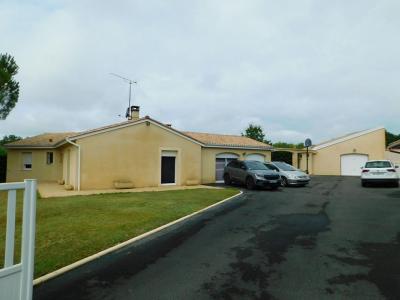 Vente Maison DOUVILLE  24