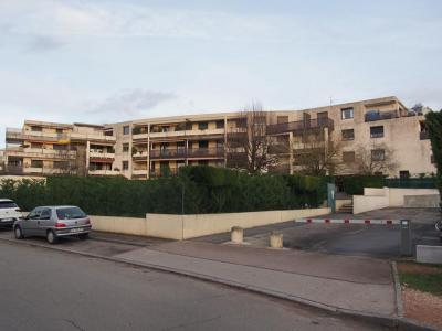 Vente Appartement 6 pièces DIJON 21000