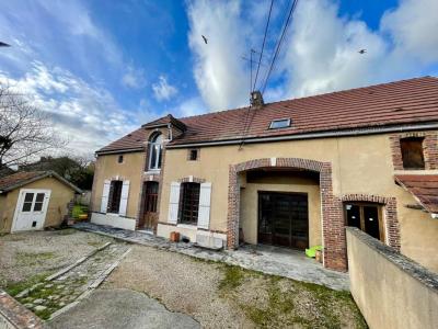 photo For sale House JOIGNY 89